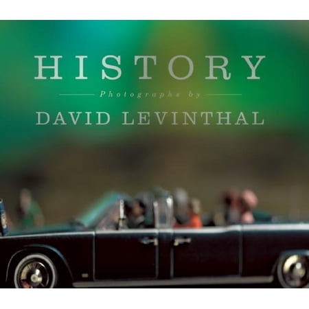 History (Hardcover)