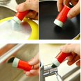 thumbnail image 4 of 2pcs Stainless Steel Rod Magic Stick Rust Remover Cleaning Wash Brush Tools, 4 of 8
