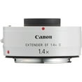thumbnail image 3 of Canon Extender EF 1.4X Iii for Canon (Intl Model) Model ear Warranty), 3 of 4
