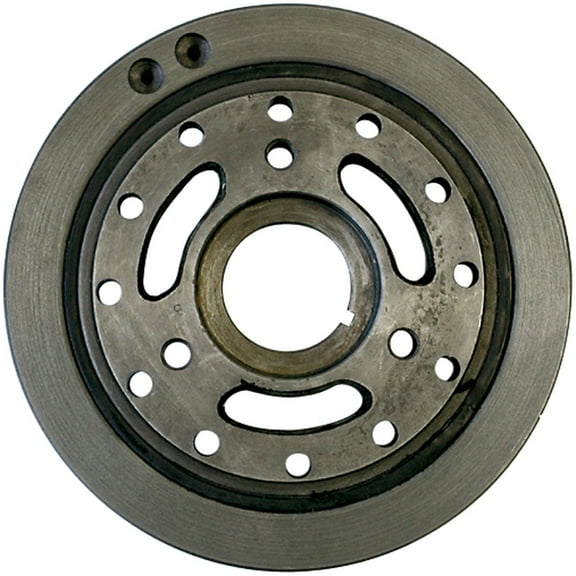 Proform 66508 Harmonic Balancer Fits select: 1970 CHEVROLET NOVA, 1970 CHEVROLET EL CAMINO