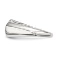 thumbnail image 3 of 925 Sterling Silver Cubic Zirconia Cz Ring, 3 of 8