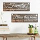 thumbnail image 5 of Wall Decorations Hanging Decorations Home Furnishings Rural Farmhouses Wooden Signs Wall Decorations Restaurants Kitchens Wall Decorations Wooden Signs, 5 of 6