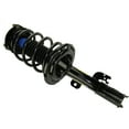 thumbnail image 2 of MOOG ST8633R Suspension Strut and Coil Spring Assembly Fits select: 2004-2006 TOYOTA CAMRY, 2004-2006 LEXUS ES, 2 of 2