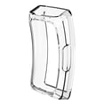 thumbnail image 3 of Marco protector de la cubierta de la caja de TPU para Fitbit Inspire / Inspire HR (blanco), 3 of 6