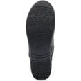 thumbnail image 3 of Dansko XP 2.0 Clogs for Women - Lightweight Slip-Resistant Footwear for Comfort and Support -Ideal for Long Standing Professionals -Food Service, Healthcare Professionals Wide Black Waterproof, 3 of 6