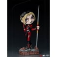 thumbnail image 3 of Harley Quinn - The Suicide Squad Mini Co - 6.3" Scale - Iron Studios, 3 of 6