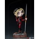 thumbnail image 3 of Harley Quinn - The Suicide Squad Mini Co - 6.3" Scale - Iron Studios Iron Studios Harley Quinn - The Suicide Squad Mini Co - 6.3" Scale - Iron Studios, 3 of 6