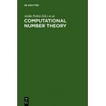 thumbnail image 1 of Computational number theory, 1 of 1