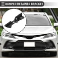 thumbnail image 2 of Soporte de Parachoques Soporte Derecho Frontal Retenedor Soporte Montaje No.5211533090 para Lexus ES350, 2 of 6