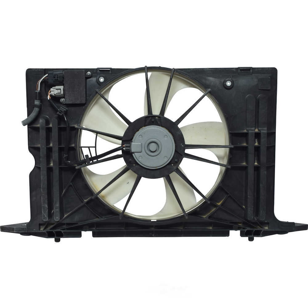 UAC FA 50743C Engine Cooling Fan Assembly