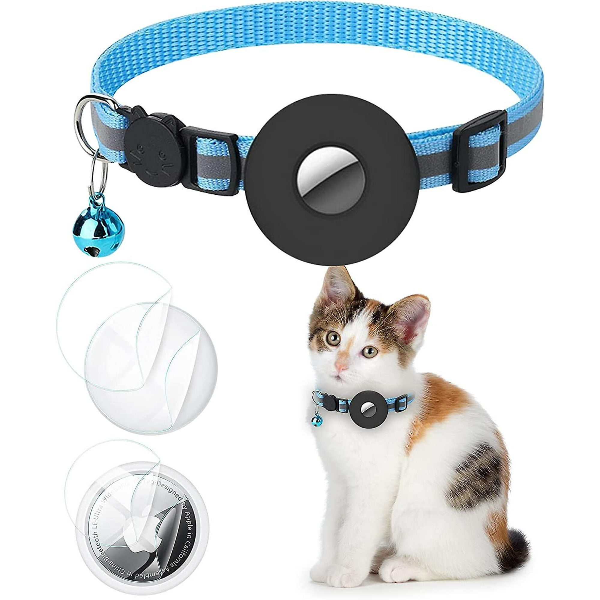 Bluetooth cat collar hotsell