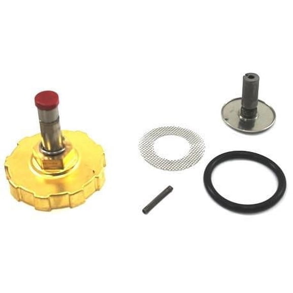 ASCO 323-469 Solenoid Valve Repair Kit for Compatible ASCO Valves