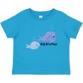 thumbnail image 3 of Inktastic Big Brother with Lil' Brother Boys Baby T-Shirt, 3 of 5