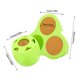 thumbnail image 4 of Juguete recargable para perros | Masticable para limpiar los dientes | Comedero interactivo recargable para perros para masticar, aliviar el aburrimiento, estimular y enriquecer, 4 of 8