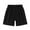 Black, variant on Loopsun Boys Girls Summer Shorts, Children's Underwear Shorts Summer Thin Pants for Boys and Girls Purple 12-13 Years