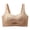 Beige, variant on Bras for Women Bust Shaping Powerful Lifting & Shaping Push Up Full Coverage Comfortable Bra