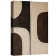 thumbnail image 6 of Canvas Print Geometric Wall Art Minimalist Abstract Decorative for Living Room Bedroom - 24"x36", 6 of 8