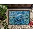 thumbnail image 3 of Dolphin Door Mat, 3 of 4