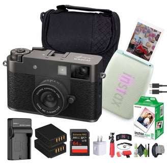 Fujifilm FinePix F10 6.3 Megapixel Compact Camera - Walmart.com