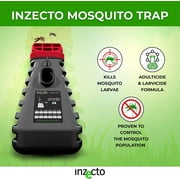 Inzecto Mosquito Trap