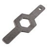 WX5X1325 Heavy Duty Washer Spanner Wrench Tool For Ge And Hotpoint Tub Nut