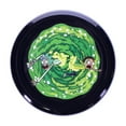 thumbnail image 6 of Rick and Morty Portal 6 Ounce Glass Jar with Lid, 6 of 6