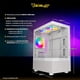 thumbnail image 5 of PC gamer Ryzen 5 5600G AMD  RAM 8GB HDD 1TB NVIDIA RTX 3050, 5 of 5