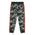 thumbnail image 2 of 365 Kids from Garanimals Boys 4-10 French Terry Camo Jogger, 2 of 3