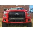 thumbnail image 4 of N-Fab Off Road Light Bar 15-17 Ford F150 - Tex. Black, 4 of 6