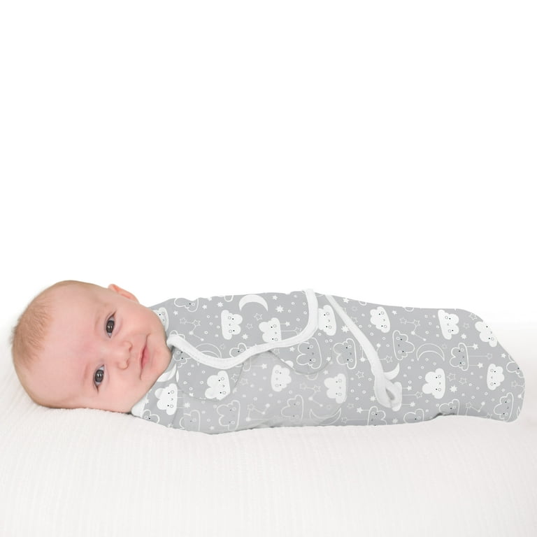 Baby swaddle store walmart