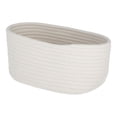 thumbnail image 3 of Canastas Organizadoras Home Essentials Algodón 3 Piezas, 3 of 3