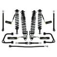 thumbnail image 2 of ICON 2021-2026 Ford Bronco, Sasquatch, 2-3" Lift, Stage 7 Suspension System, CDCV, Tubular, 2 of 2