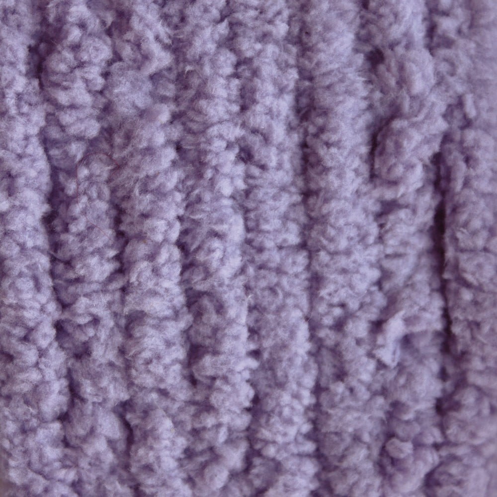 Baby Blanket Yarn-Lilac