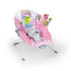 thumbnail image 1 of Silla vibradora Bright Starts Pink Paradise 16732, 1 of 6