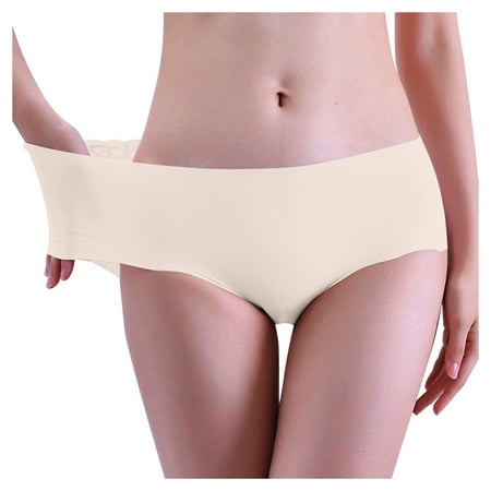 

Silk Solid Non- Underwear Women s Color Midwaist Breathable Ice Skirt Set Lingerie for Women I Love Daddy Lingerie for Women plus Size Candy Underwear
