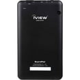 thumbnail image 3 of iView 733TPC with WiFi 7" Touchscreen Tablet PC Featuring Android 4.4 (KitKat) Operating System, Black, 3 of 8