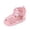 Pink, variant on WUANDIXFA Baby Sandals Baby Girls Sandals Summer Shoes Outdoor First Walker Toddler Girls Shoes for Summer White,4