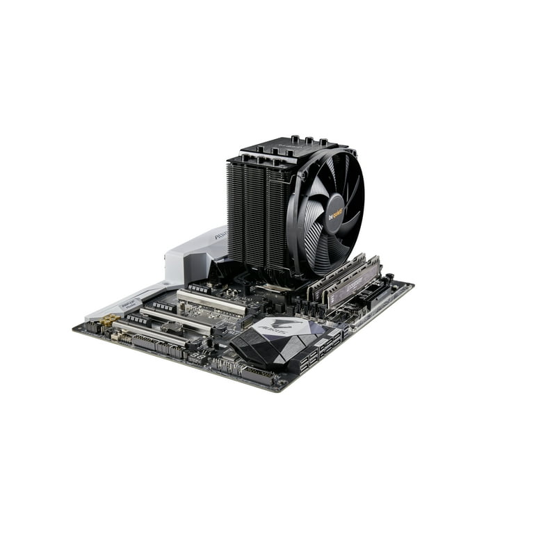 be quiet! Dark Rock CPU Air Cooler
