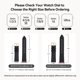 thumbnail image 2 of Bestig Bandas De Cuero Compatibles Con Apple Watch Band 38 Mm, 40 Mm, 41 Mm, 42 Mm (Serie 10 11) Para Mujeres Y Hombres Correa De Pulsera Para Iwatch Se3/2/1 Y Series 9 8 7 6 5 4 3 2 1 (Negro+Oro Rosa, 2 of 5