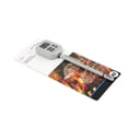 thumbnail image 6 of Mainstays Digital Pen Thermometer, LCD Screen, Stainless Steel Probe, Food Cooking Thermometer, 6 of 13