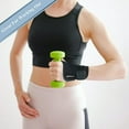 thumbnail image 4 of Thumb Splint with Wrist Support,BraceThumb Brace for Carpal Tunnel or Tendonitis Pain Relief,Wrist Brace Fits Both Left and Right Hands,Thumb Splint Stabilizer for Men or Women, 4 of 6