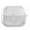 Transparent, variant on Soft TPU Protective Case for 2024 Galaxy Buds 3 Pro Wireless Earbuds Shockproof Protective Cover Compatible with Galaxy Buds 3 Pro Charging Box Case Cover