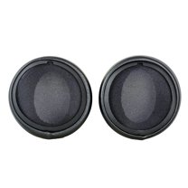 Comfortable Earpads for MDR-XB950BT XB950B1 Headset Earmuffs Memory Foam Headphone Pad Repair Part
