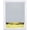 Gray, variant on No Tools Original Room Darkening Pleated Paper Shade Gray, 48" W x 72" L, 6 Pack