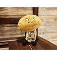 thumbnail image 2 of Punchkins I Don't Give A Shitake Mushroom Plush, 2 of 2