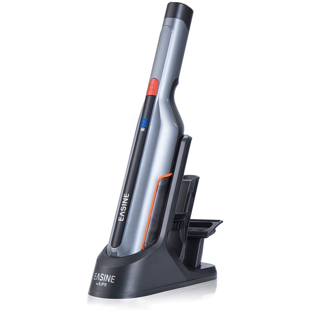 ILIFE EASINE M50 Handheld Vacuum, Lithium, 15kPa Powerful Suction