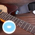 thumbnail image 3 of KAKOWELY strap 10pcs Guitar Strap Locks Silicone Guitar Strap Blocks Bass Guitar Strap Locks For Locking Guitar Strap Guitar Strap Accessories Guitar Protectors, 3 of 4