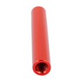 thumbnail image 2 of 10 Piezas M3 x 35mm Columna Redonda de Aleación de Aluminio Separador Soporte Sujetador para Quadcopter Rojo, 2 of 2