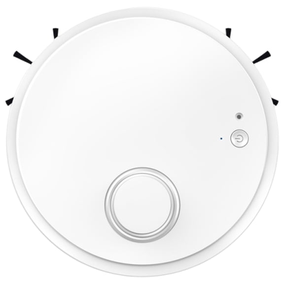 Automatic Wet And Dry Robot Vacuum Cleaners Wireless Intelligent Sweeping Mopping Machine Cordless Home Appliance