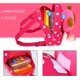 thumbnail image 3 of Mochila linda para niños pequeños, muñeco de peluche, juguete, merienda, bolsa de viaje, preescolar S, 3 of 5
